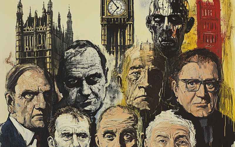 英國懸疑電視劇,英國懸疑電視劇排名