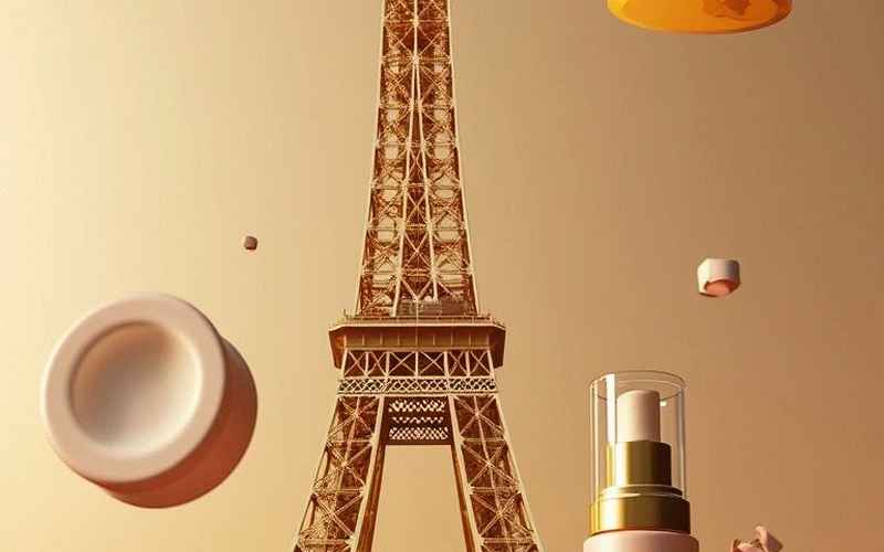 法国护肤品香水零食礼物必买清单