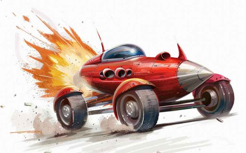 动漫汽车人;动漫汽车人图片