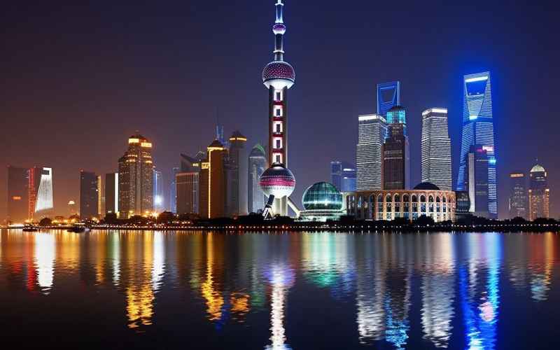 上海旅游地址全攻略