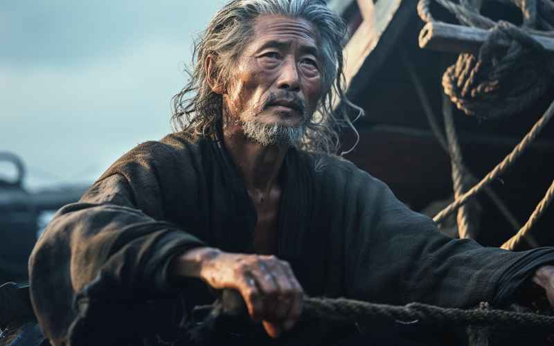 李铭顺年代风云录：《浮云归处》中的情感纠葛