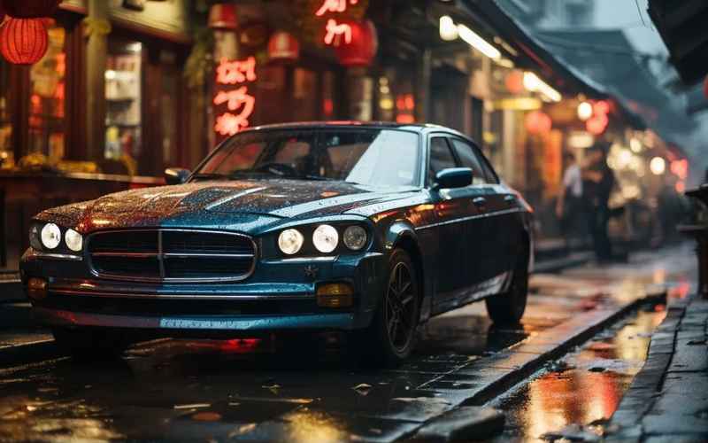 獵豹汽車推薦 獵豹汽車哪款最好