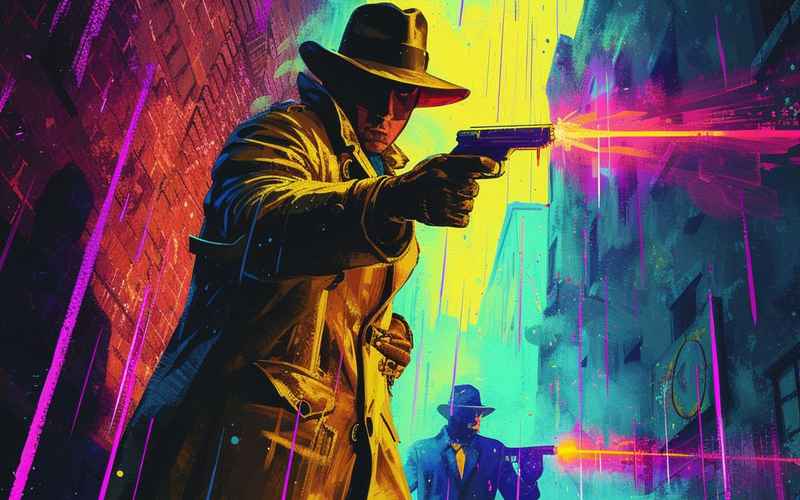 暗战天幕：跨越时空的特工生死局