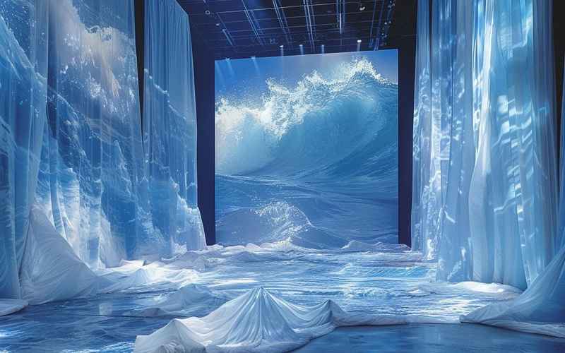 梦起东方·光影叙事录