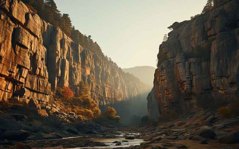 黎城经典景点推荐