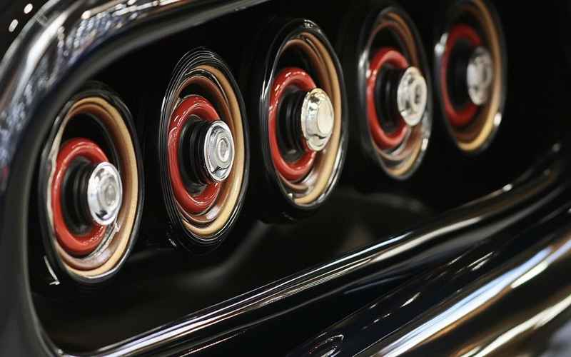 汽车改气多少钱(改气的车改回来多少钱)