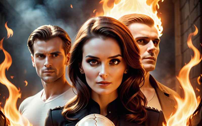 《罪之緣：深淵回響，人性迷途的覺醒》