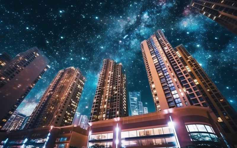 衡居房產，信賴住房選擇，未來生活煥發光彩