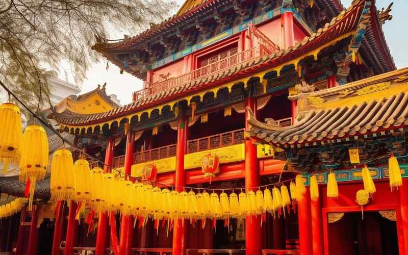 潍坊旅游景点排名前十:必去的最美景点合集 潍坊旅游景点排名前十:必去的最美景点合集