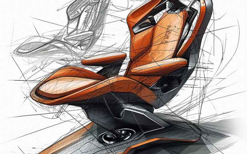 汽車內(nèi)外飾 模具;汽車內(nèi)外飾模具設(shè)計工程師前景