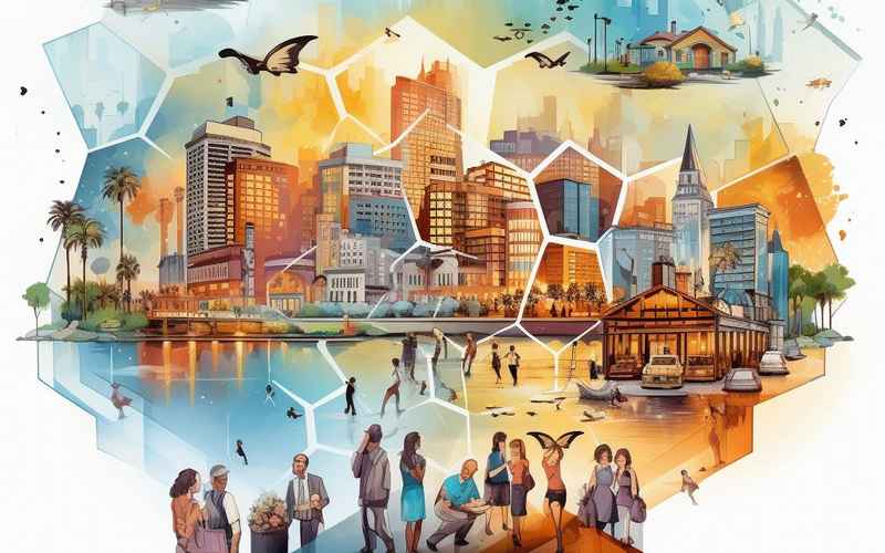 旅游资源整合:创新与发展 旅游资源整合:创新与发展