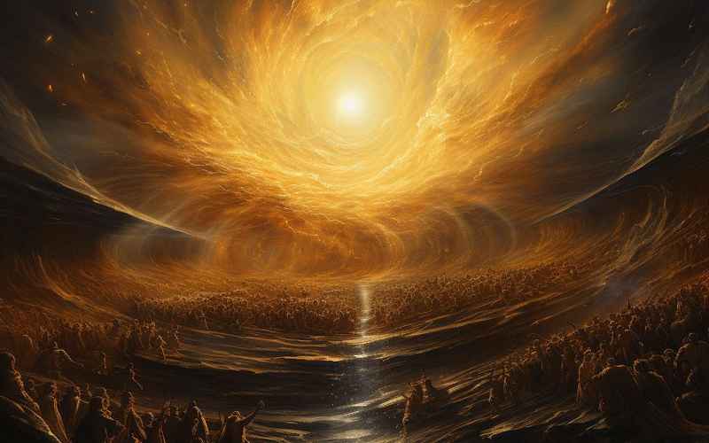 《星焰长河：陨光现世录》