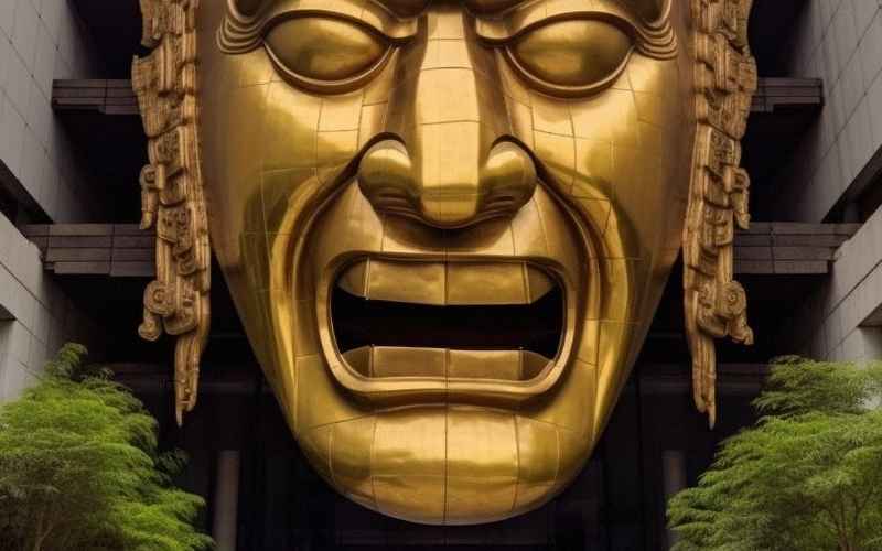 江西灵山一日游攻略:探秘灵山大佛像与华严宫 江西灵山一日游攻略:探秘灵山大佛像与华严宫