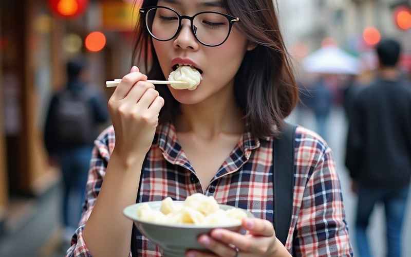 珠三角新體驗：美食與自由行攻略