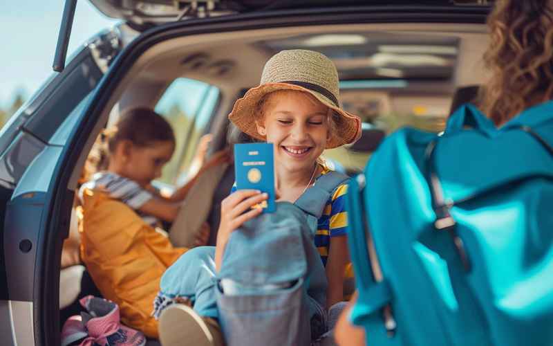 建议标题：安全一日游保险