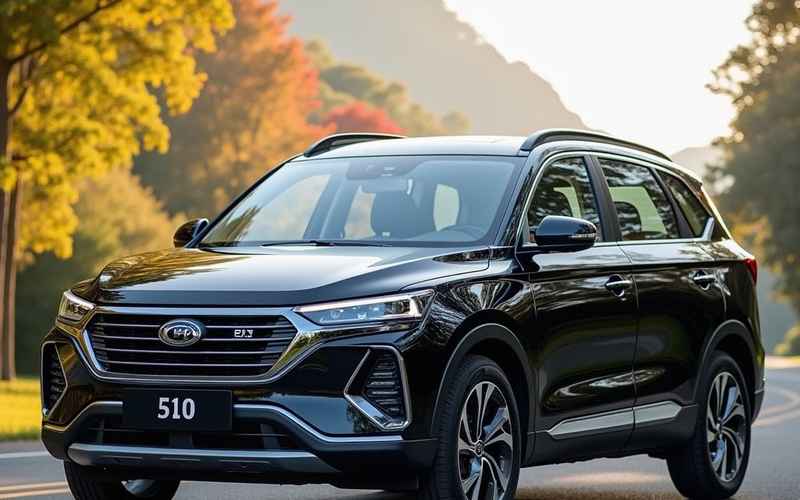 15萬suv汽車_15萬多的suv