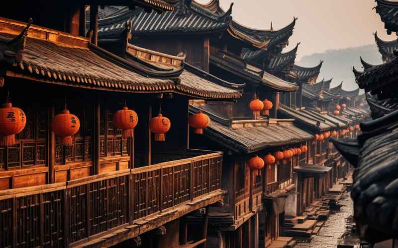 銅仁旅游景點(diǎn)大全：歷史與文化的瑰寶