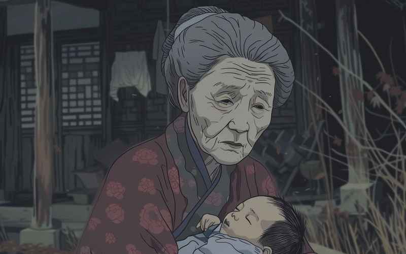 宝贝归途路迢迢,一诺半生寻亲长 宝贝归途路迢迢,一诺半生寻亲长