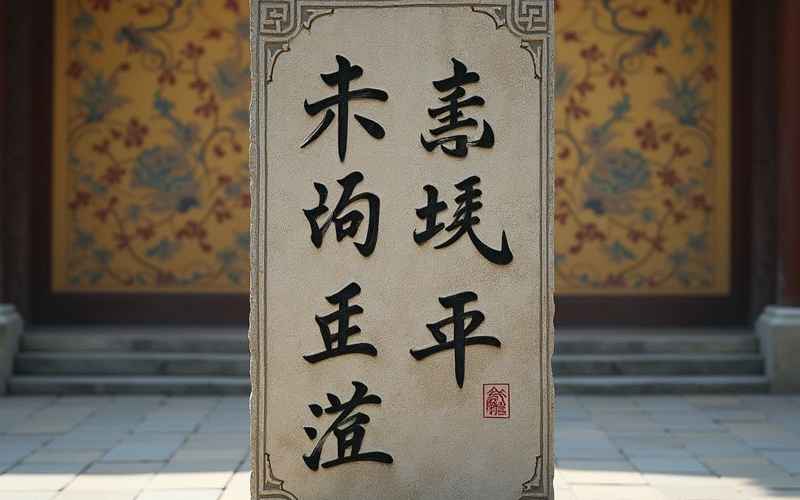 房產證字體：仿宋新魏