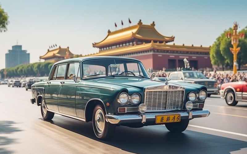 國產的汽車有哪些、國產汽車都有什么牌子