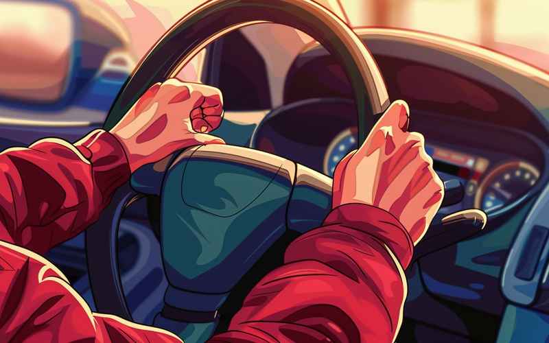 汽車踩油門抖動 汽車踩油門抖動是什么原因