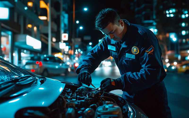 汽車鑰匙沒電了怎么啟動(汽車備用鑰匙沒電了怎么辦)