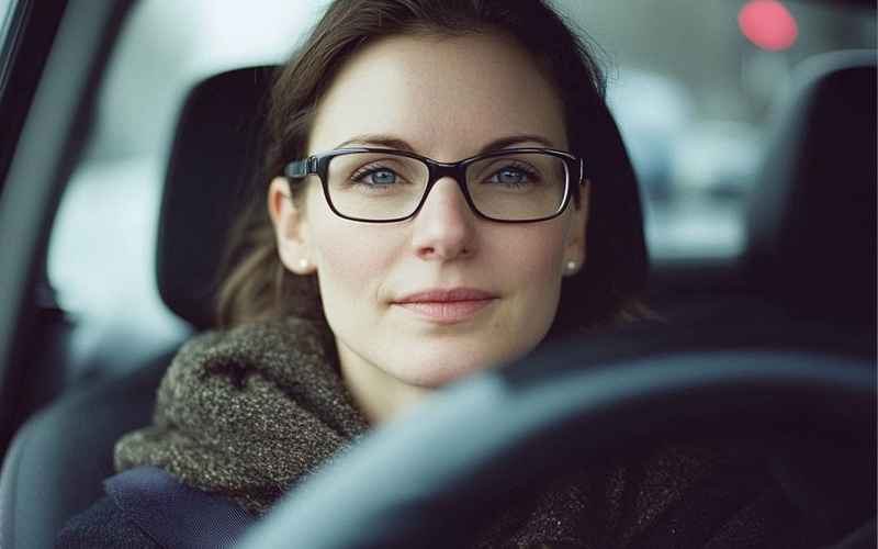 汽车眼睛、汽车眼睛盒关不上