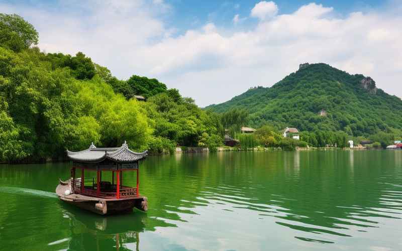 浙江旅游风景多样 浙江旅游风景多样