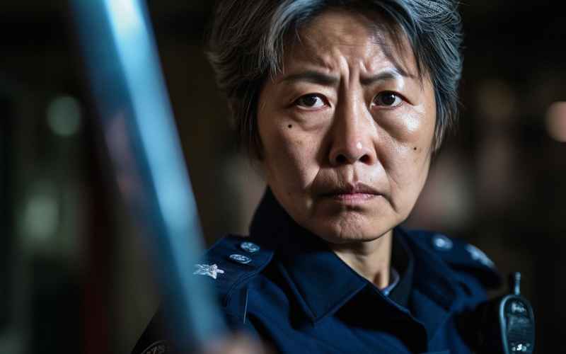 《铿锵玫瑰：无悔芳华，岁月长歌》