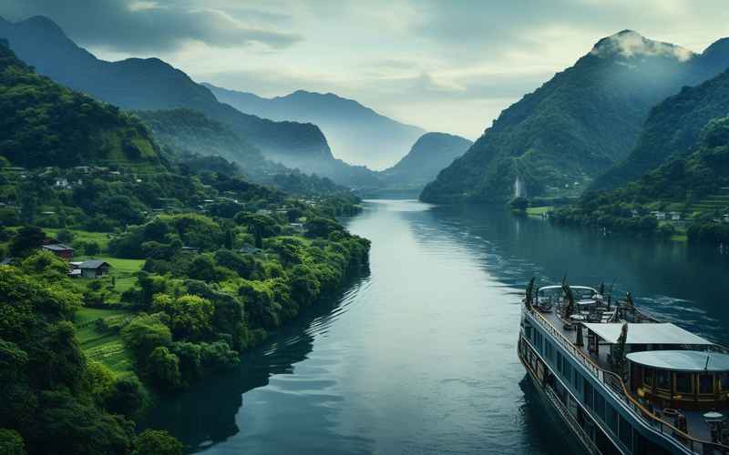 泉州自由行为中心:风景与文化的无限探索 泉州自由行为中心:风景与文化的无限探索