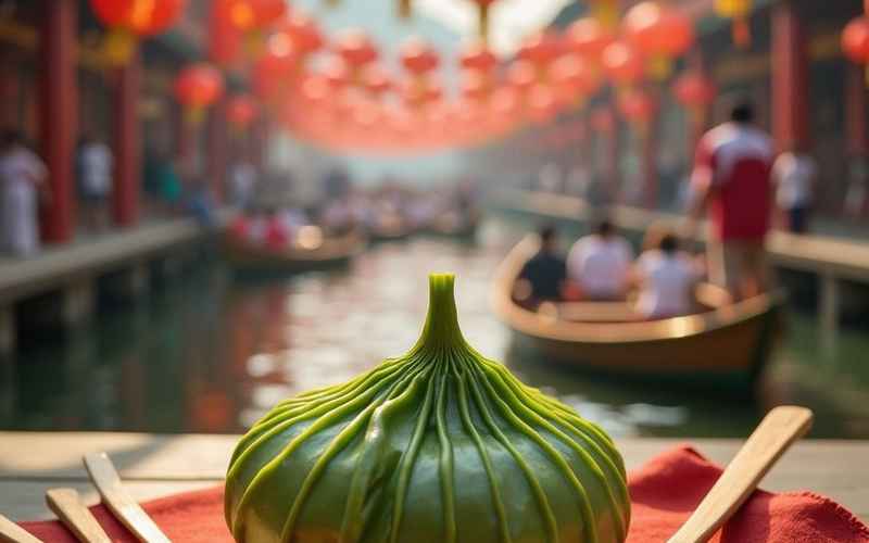 常州旅游攻略:历史文化与美食一体验 常州旅游攻略:历史文化与美食一体验