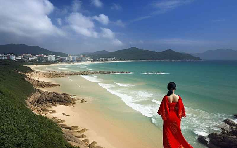 海南三沙市6日旅游團報價,海灘之美深度游 海南三沙市6日旅游團報價,海灘之美深度游