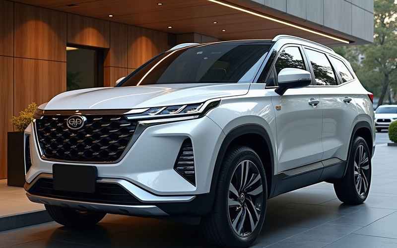 長安汽車suv【長安汽車suv最新款】