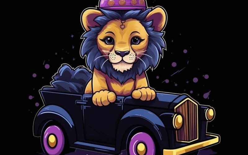 小狮子汽车、小狮子汽车是什么牌子 小狮子汽车、小狮子汽车是什么牌子