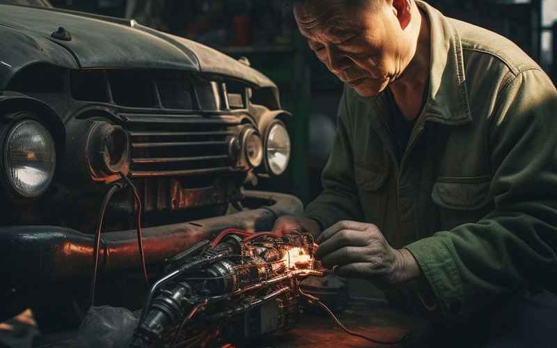 汽车维修行业协会 安徽省汽车维修行业协会