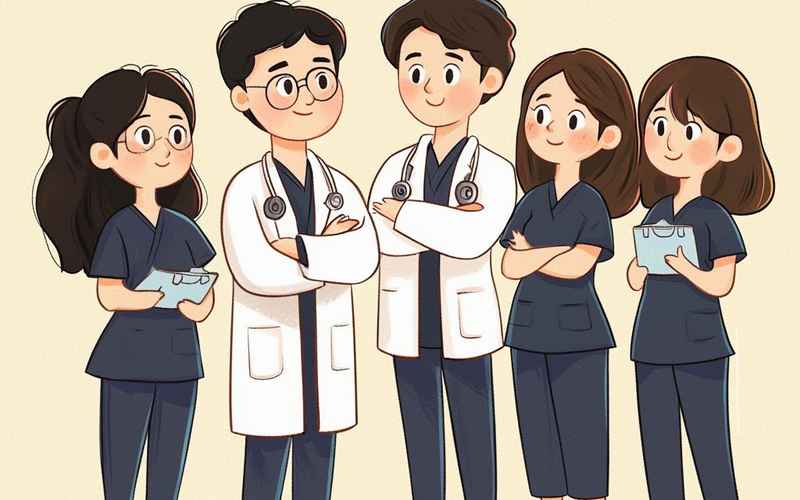 《醫學與社會》