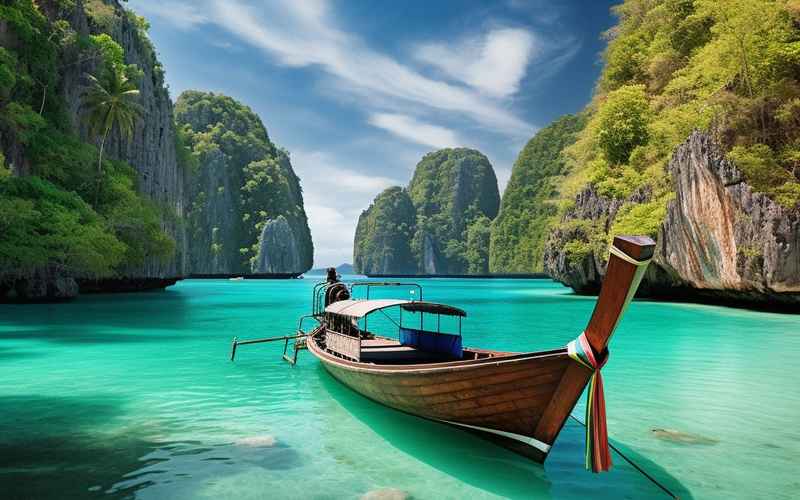 普吉岛旅游安全注意事项