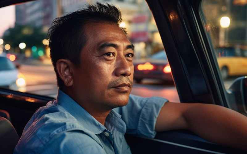 时代浪潮中的异乡人：从北京到纽约