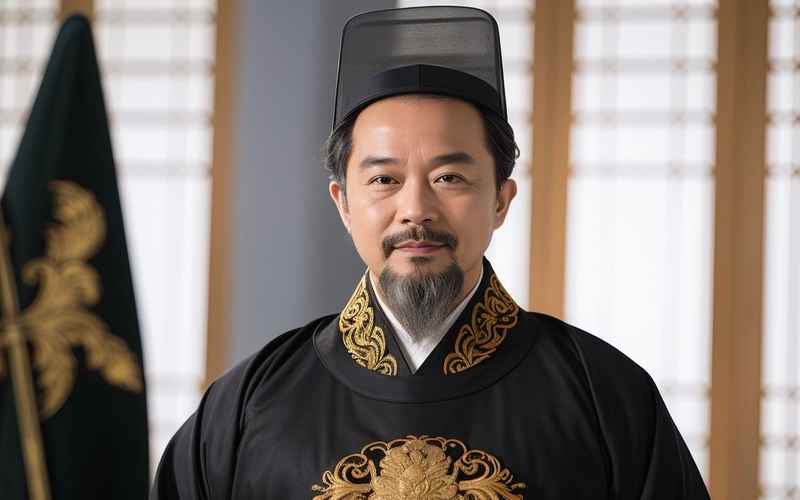 宋太祖電視劇【宋太祖電視劇有哪些】
