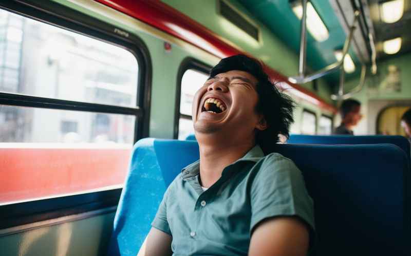 《开心旅程,笑不停》 《开心旅程,笑不停》