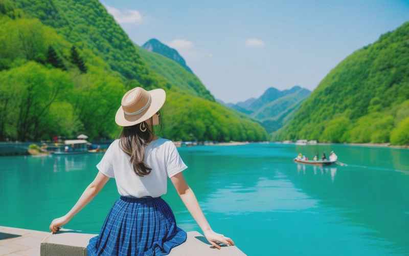 美好放假·旅游攻略推薦