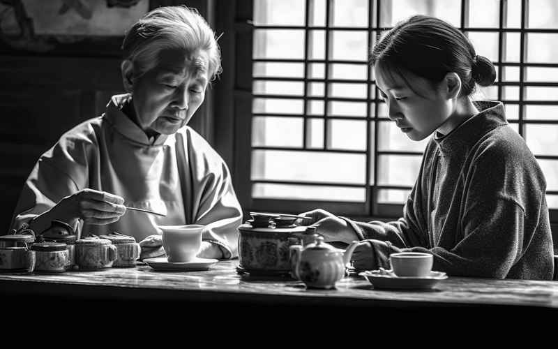 《光影绘就人间烟火：新生代国剧的温情与锋芒》