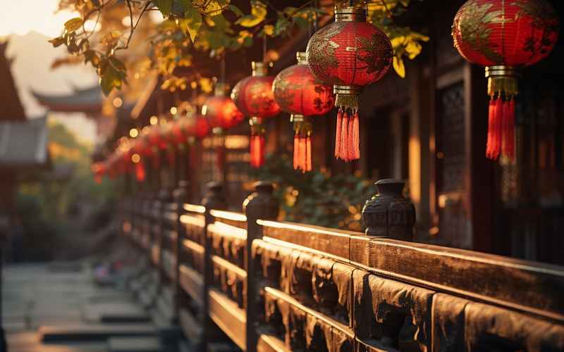 成都街子古镇:不可错过的旅游攻略 成都街子古镇:不可错过的旅游攻略