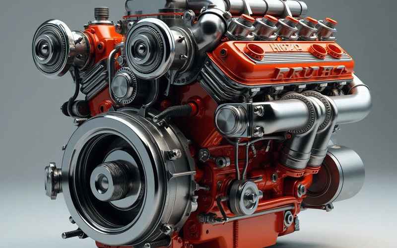 本田汽车发动机,本田汽车发动机图片