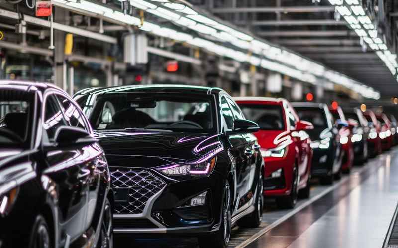 現代汽車總部 現代汽車總部的造型設計師數量