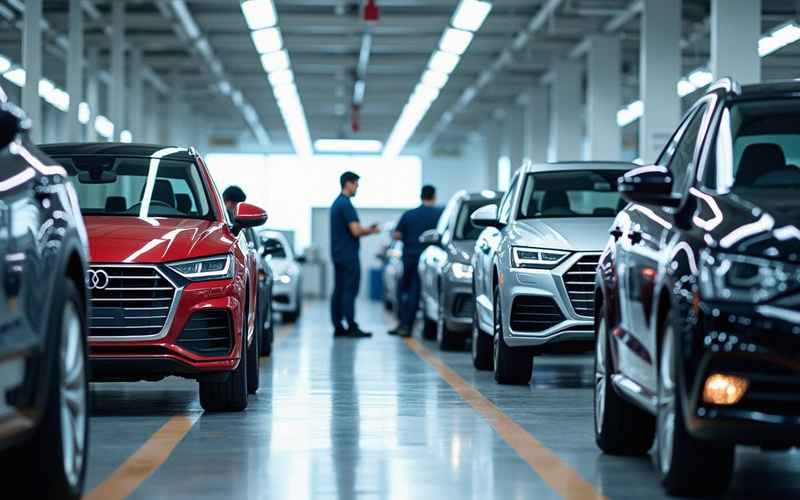 天津汽車企業—天津汽車企業排名