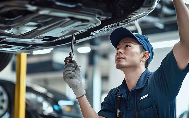 汽车保养是什么,汽车保养是什么符号