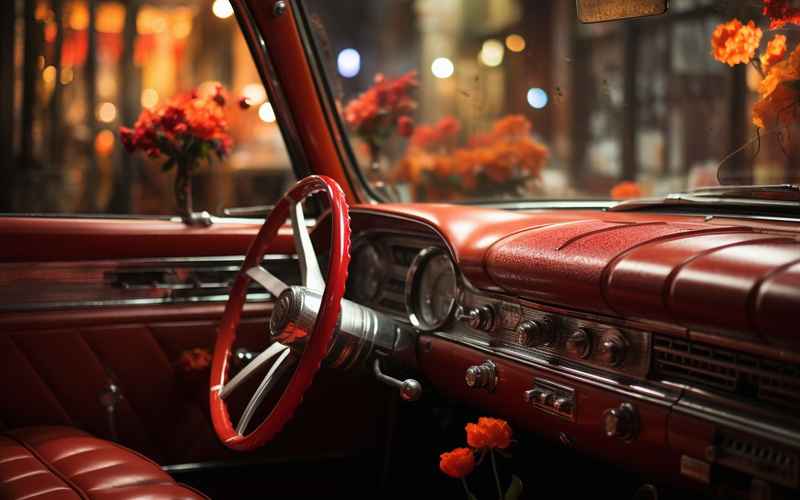 汽車內(nèi)飾好-汽車內(nèi)飾好玩的精致物品