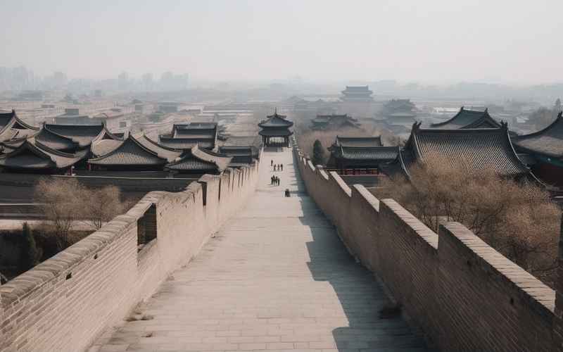 雁门关周边景点全攻略：历史文化一日游