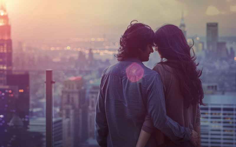 以婚房之名:爱与现实的裸城新篇章 以婚房之名:爱与现实的裸城新篇章